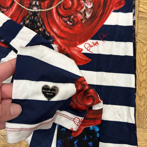 Philipp Plein dress size small - Picture 2 of 5